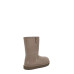 UGG Classic Short Bailey Zip