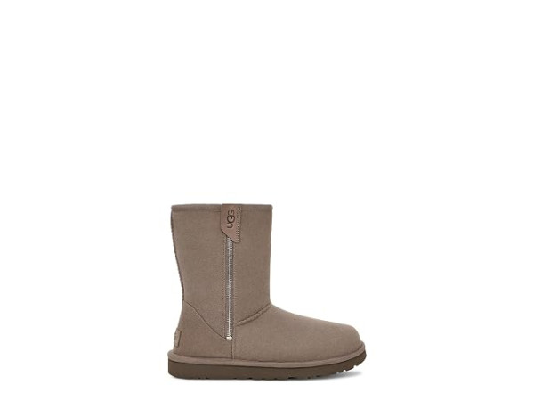 UGG Classic Short Bailey Zip