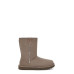 UGG Classic Short Bailey Zip