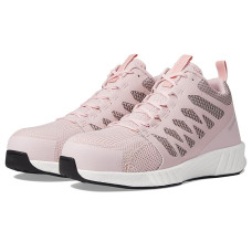 Reebok Work Fusion Flexweave™ Work EH Comp Toe Mid-Cut