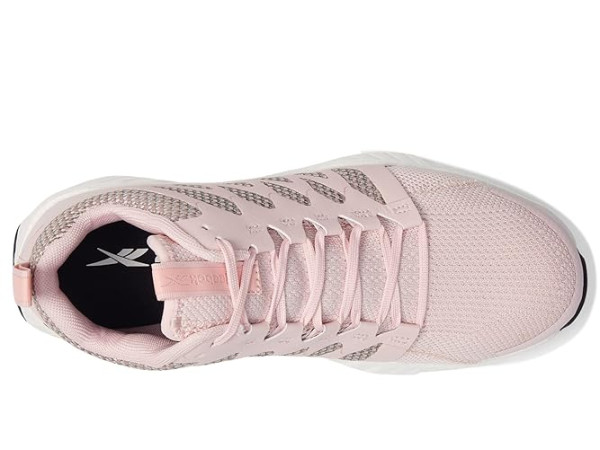 Reebok Work Fusion Flexweave™ Work EH Comp Toe Mid-Cut