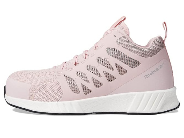 Reebok Work Fusion Flexweave™ Work EH Comp Toe Mid-Cut