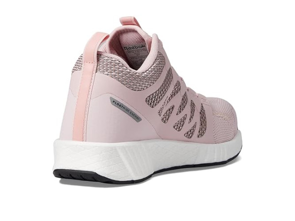 Reebok Work Fusion Flexweave™ Work EH Comp Toe Mid-Cut