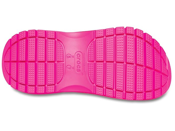 Crocs Lisa Frank Mega Crush Clog