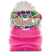 Crocs Lisa Frank Mega Crush Clog
