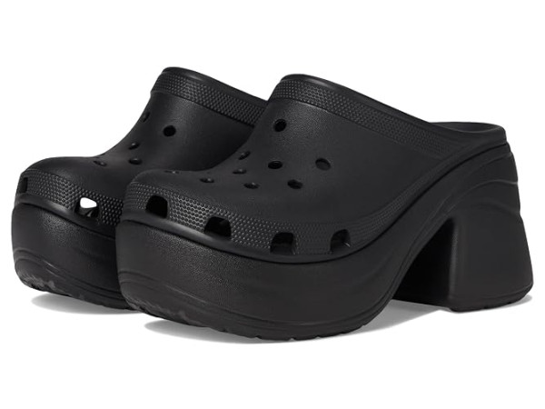 Crocs Siren Clogs Crocs Siren Clogs