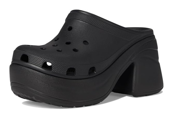 Crocs Siren Clogs Crocs Siren Clogs