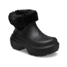 Crocs Stomp Lined Boot Crocs Stomp Lined Boot