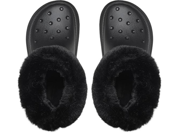 Crocs Stomp Lined Boot Crocs Stomp Lined Boot