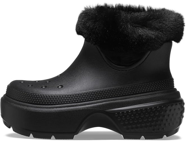 Crocs Stomp Lined Boot Crocs Stomp Lined Boot