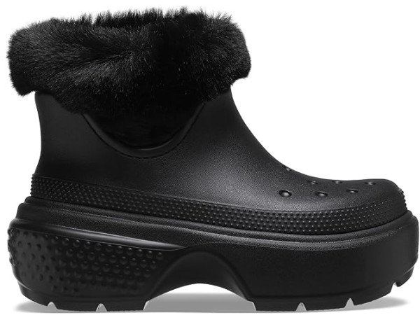 Crocs Stomp Lined Boot Crocs Stomp Lined Boot