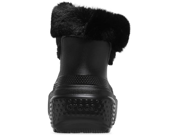 Crocs Stomp Lined Boot Crocs Stomp Lined Boot