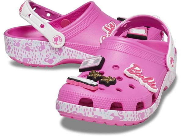 Crocs Barbie Classic Clog Crocs Barbie Classic Clog