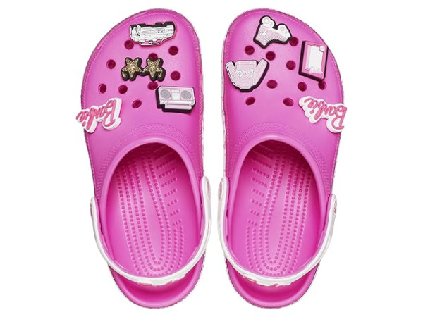 Crocs Barbie Classic Clog Crocs Barbie Classic Clog