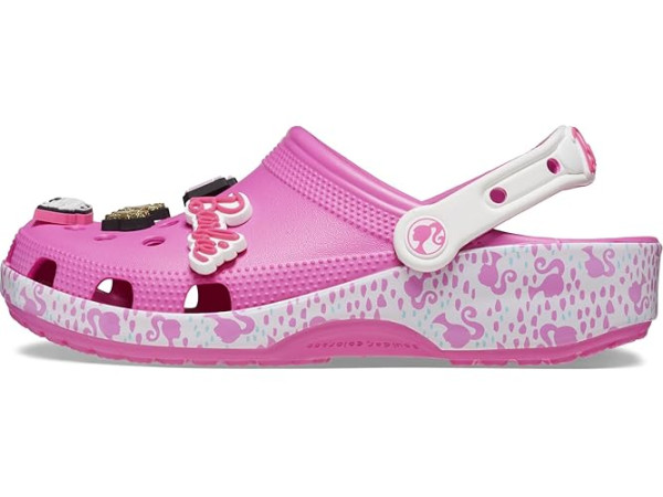 Crocs Barbie Classic Clog Crocs Barbie Classic Clog