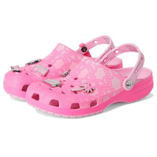 Crocs Barbie Classic Clog Crocs Barbie Classic Clog