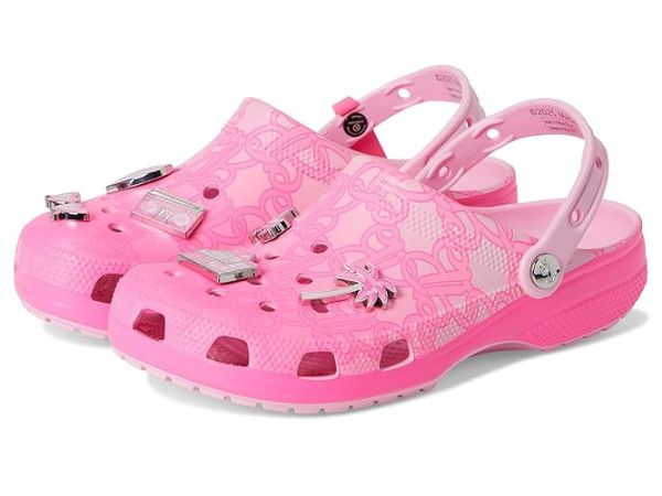 Crocs Barbie Classic Clog