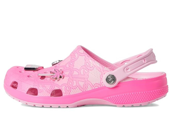 Crocs Barbie Classic Clog Crocs Barbie Classic Clog