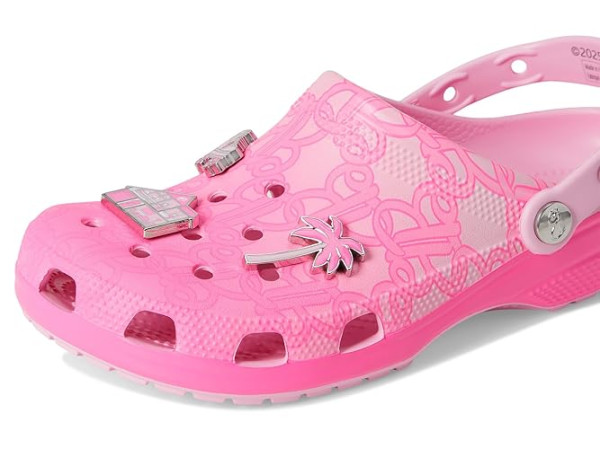 Crocs Barbie Classic Clog Crocs Barbie Classic Clog