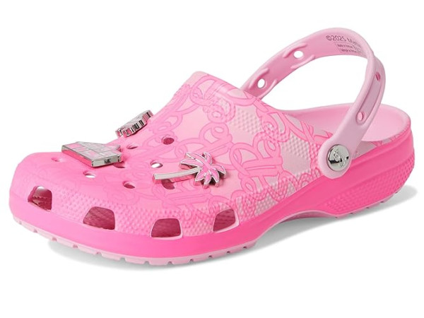 Crocs Barbie Classic Clog Crocs Barbie Classic Clog