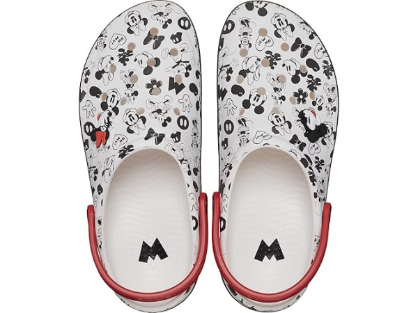 Crocs Mickey Off Court Clog Crocs Mickey Off Court Clog