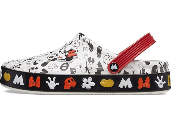 Crocs Mickey Off Court Clog Crocs Mickey Off Court Clog