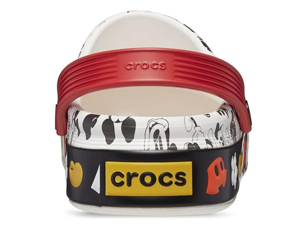 Crocs Mickey Off Court Clog Crocs Mickey Off Court Clog