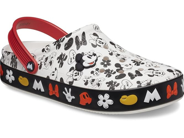 Crocs Mickey Off Court Clog Crocs Mickey Off Court Clog