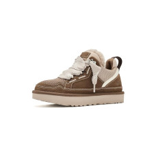Light Bronze UGG Lowmel
