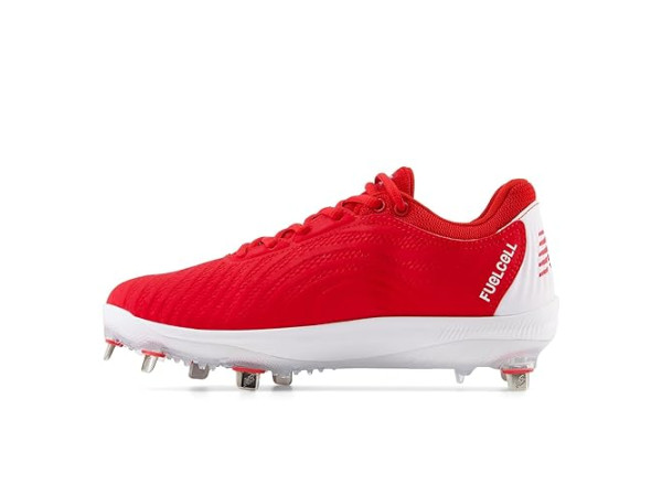 New Balance FuelCell FUSE v4 Metal Softball Cleats