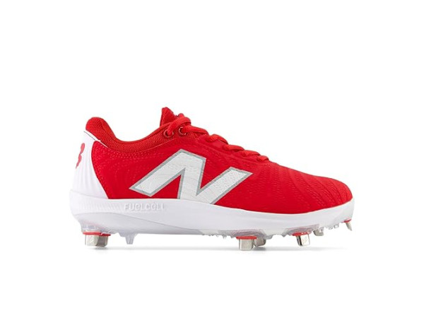New Balance FuelCell FUSE v4 Metal Softball Cleats