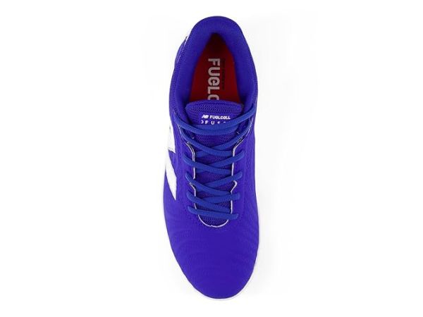 New Balance FuelCell FUSE v4 Molded Softball Cleats