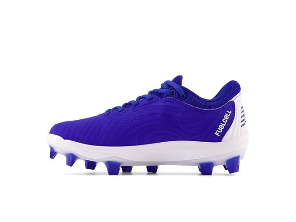 New Balance FuelCell FUSE v4 Molded Softball Cleats