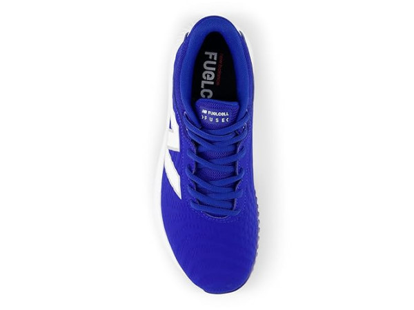 New Balance FuelCell FUSE v4 Turf Trainer Softball Cleats New Balance FuelCell FUSE v4 Turf Trainer Softball Cleats