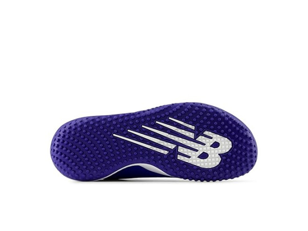 New Balance FuelCell FUSE v4 Turf Trainer Softball Cleats New Balance FuelCell FUSE v4 Turf Trainer Softball Cleats