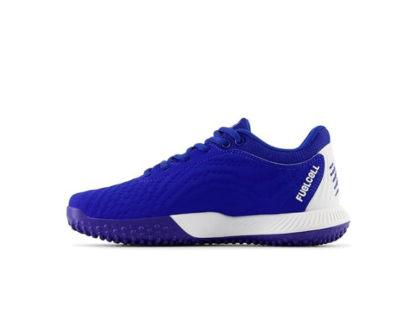 New Balance FuelCell FUSE v4 Turf Trainer Softball Cleats New Balance FuelCell FUSE v4 Turf Trainer Softball Cleats