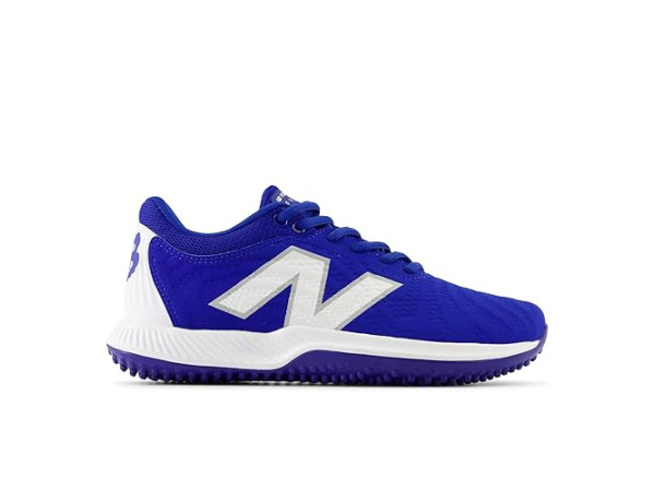 New Balance FuelCell FUSE v4 Turf Trainer Softball Cleats New Balance FuelCell FUSE v4 Turf Trainer Softball Cleats