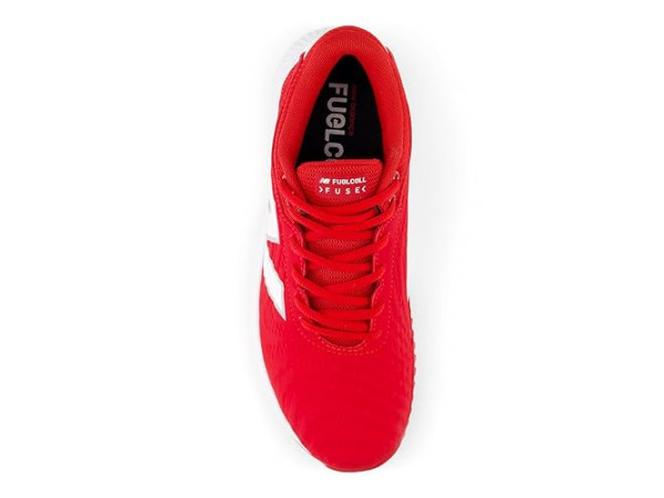 New Balance FuelCell FUSE v4 Turf Trainer Softball Cleats