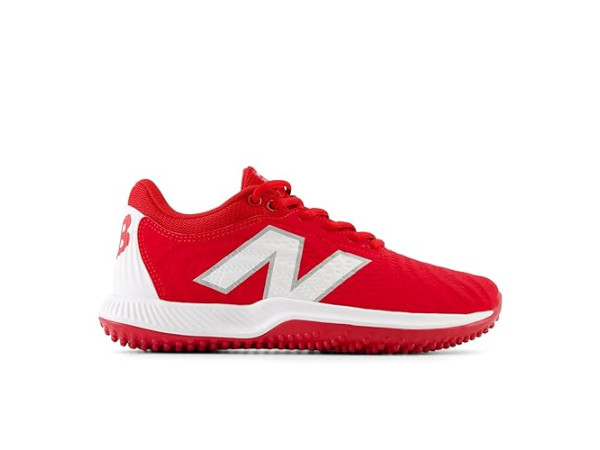 New Balance FuelCell FUSE v4 Turf Trainer Softball Cleats
