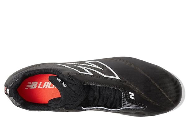 New Balance BurnX4 Lacrosse Cleats