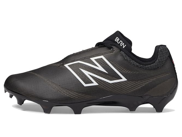 New Balance BurnX4 Lacrosse Cleats