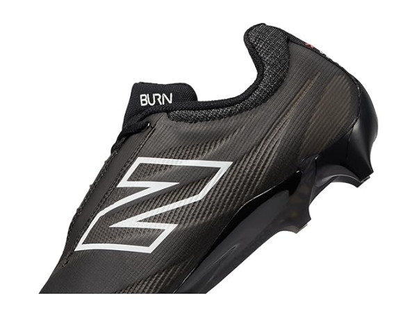 New Balance BurnX4 Lacrosse Cleats