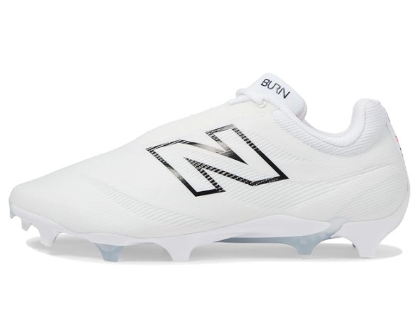 New Balance BurnX4 Lacrosse Cleats