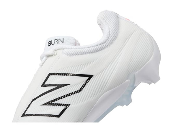 New Balance BurnX4 Lacrosse Cleats