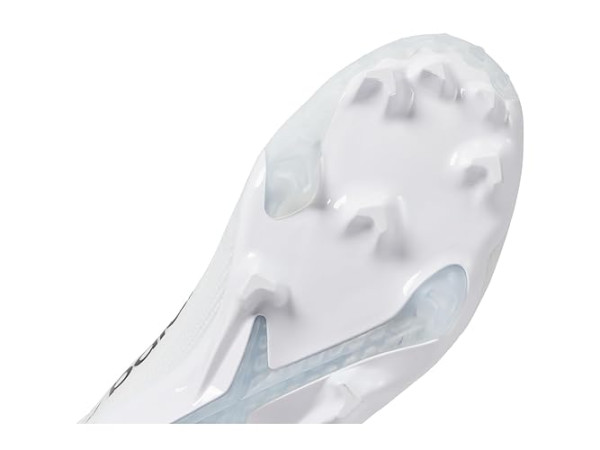 New Balance BurnX4 Lacrosse Cleats