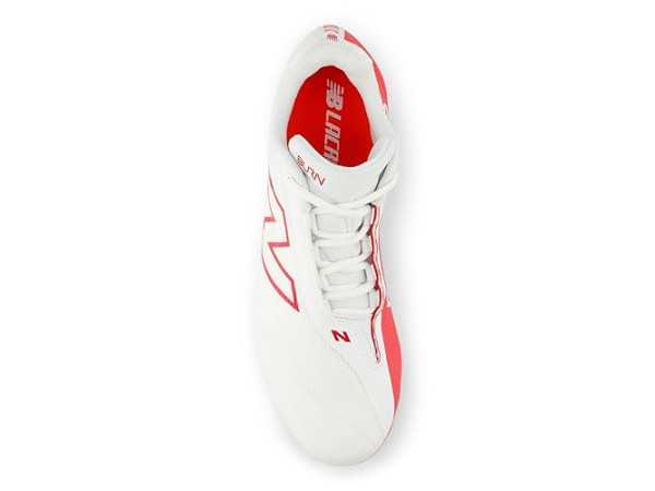 New Balance BurnX4 Lacrosse Cleats