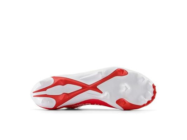 New Balance BurnX4 Lacrosse Cleats