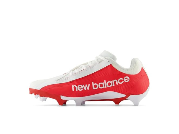 New Balance BurnX4 Lacrosse Cleats