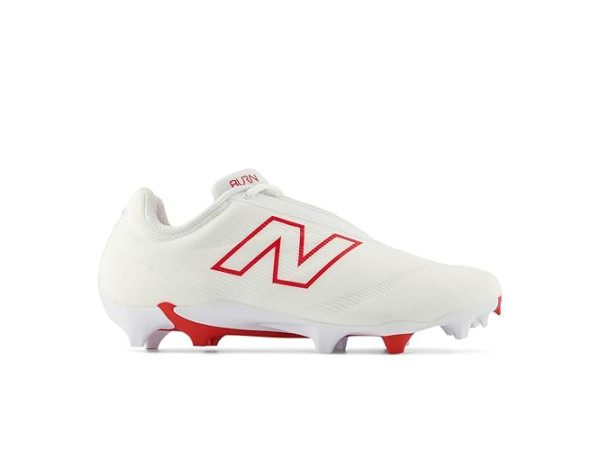 New Balance BurnX4 Lacrosse Cleats