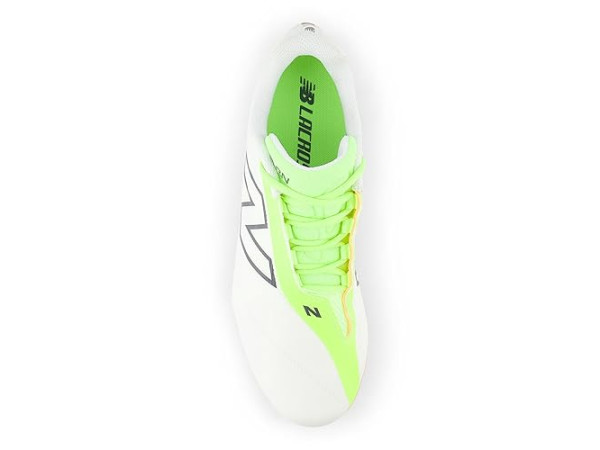 New Balance BurnX4 Lacrosse Cleats